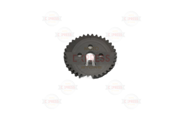 Kuba Pars 150 Eksantrik Dişli