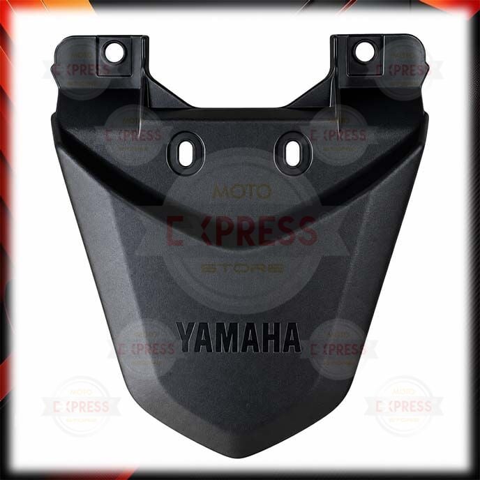 Yamaha Yzf R25 MT25 2025-2026 Arka Stop Üstü Kuyruk Grenajı