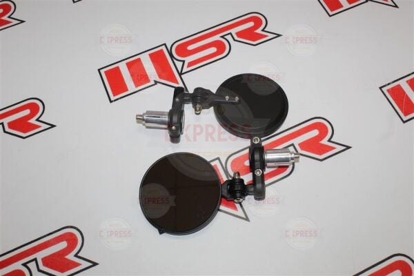 Ayna Universal Direksiyon Tapa Bağlantı