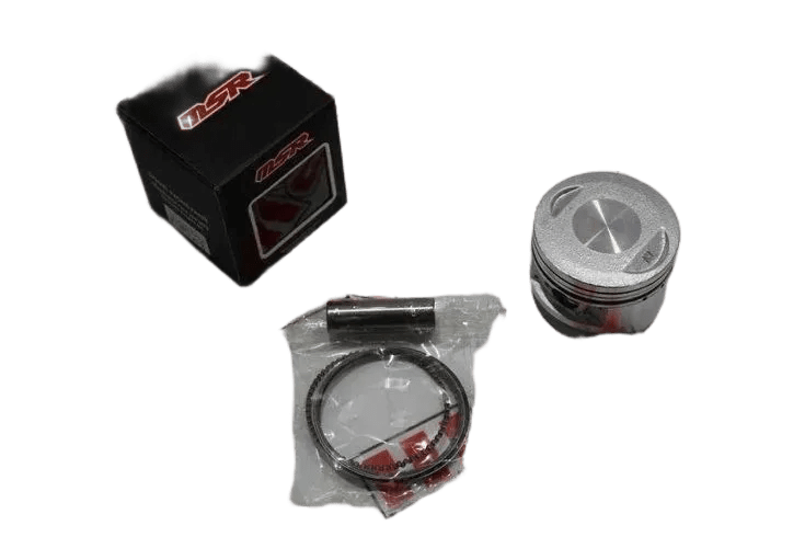 CG 250 CC 0.75 PISTON KİT 67.75