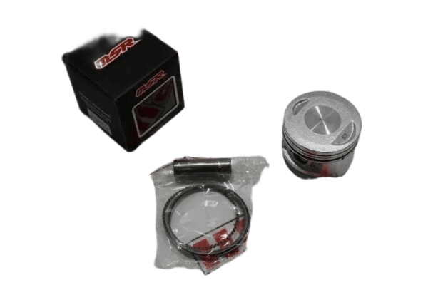 CG 250 CC 0.75 PISTON KİT 67.75