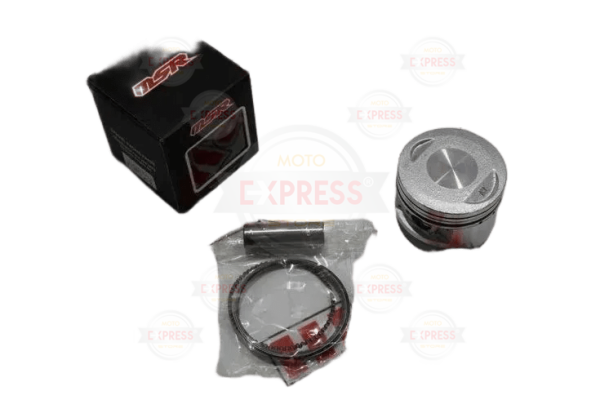 Cg 250 Cc 0.75 Pıston Kit 67.75