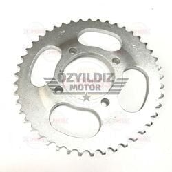 Moto Express DİŞLİ ARKA CGL 45t