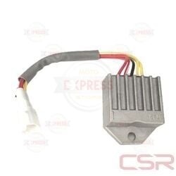 Moto Express KONJEKTÖR APACHE