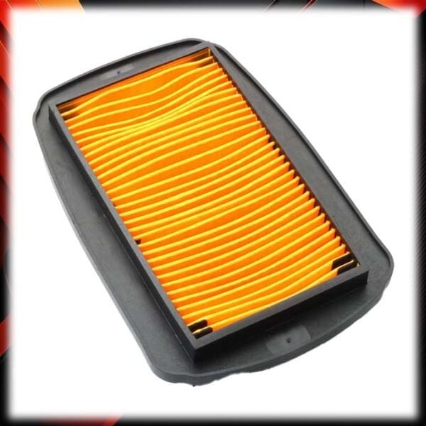 Yamaha YZF R125 MT125 Eski Kasa 2007-2018 Hava Filtresi Om