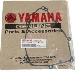 Moto Express MANYETO KAPAK CONTASI R25