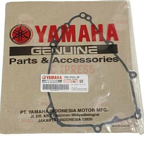 Moto Express MANYETO KAPAK CONTASI R25
