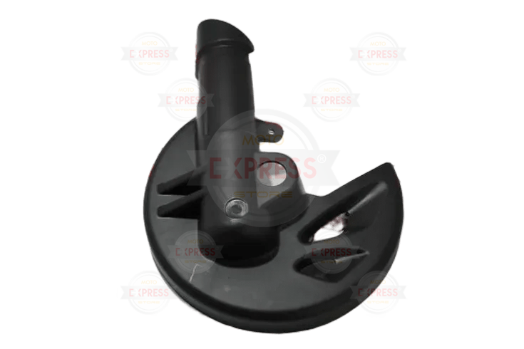 Bws 100 Toz Kapağı