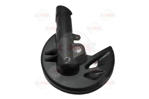 Bws 100 Toz Kapağı