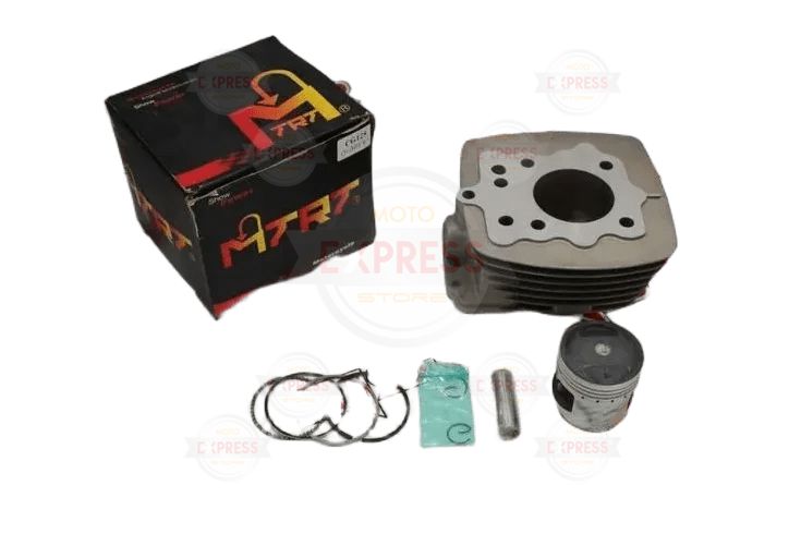 Cg 125 56.5 Seramik Silindir Taıwan 69.0 Boy