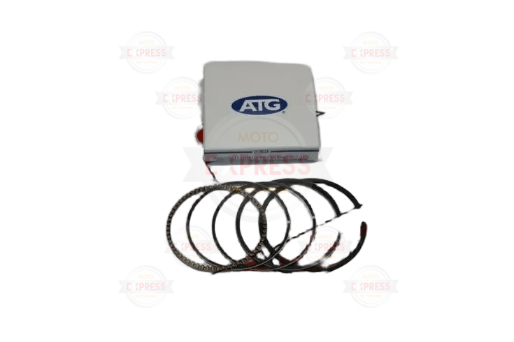 Cg 125 Cc Sekman Takımı 0.50