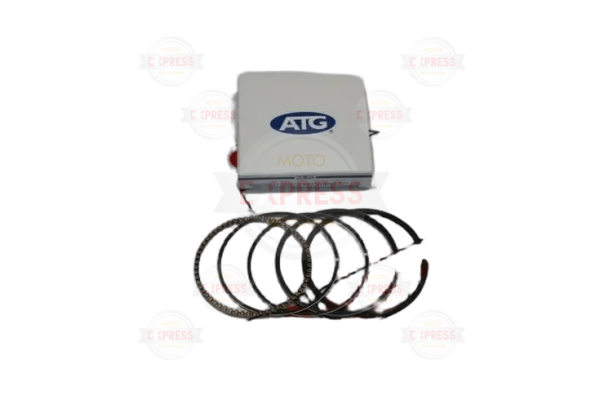 Cg 125 Cc Sekman Takımı 0.50