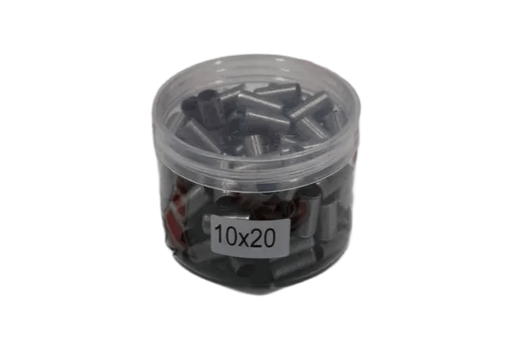SAPLAMA BORUSU 10*20 100 PCS KUTU