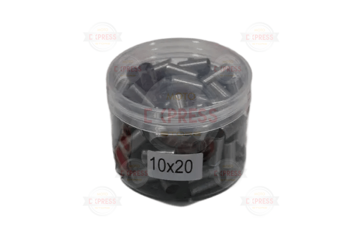 Saplama Borusu 10*20 100 Pcs Kutu