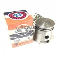 Moto Express PİSTON SEGMAN PRİDE80  SAM 025
