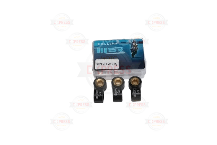 Suzuki An 125 Varyatör Burcu 17*12*12