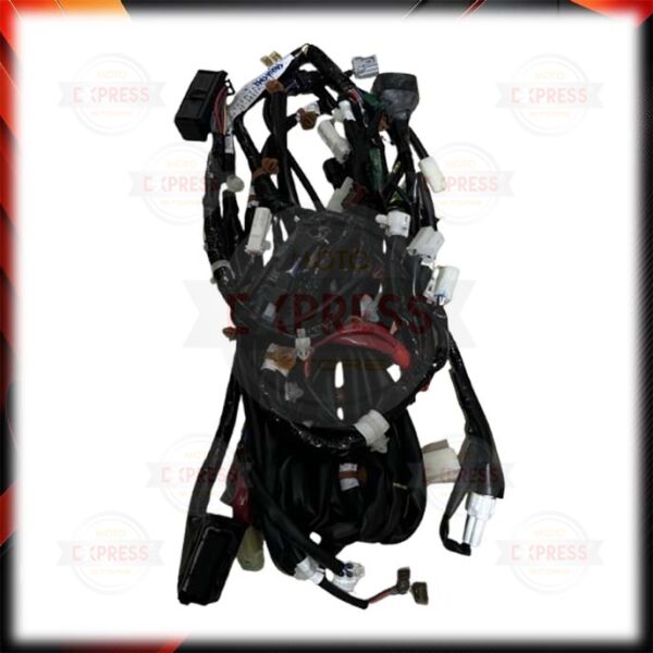 Yamaha Nmax125 2015-2019 Elektrik Tesisatı Ana Hat