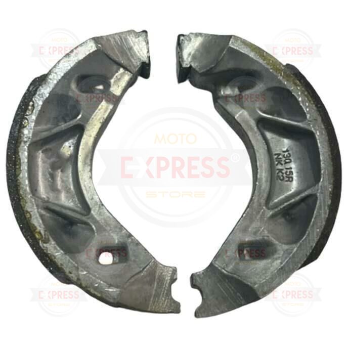 Yamaha Delight115 2013-2016 Arka Fren Balatası A