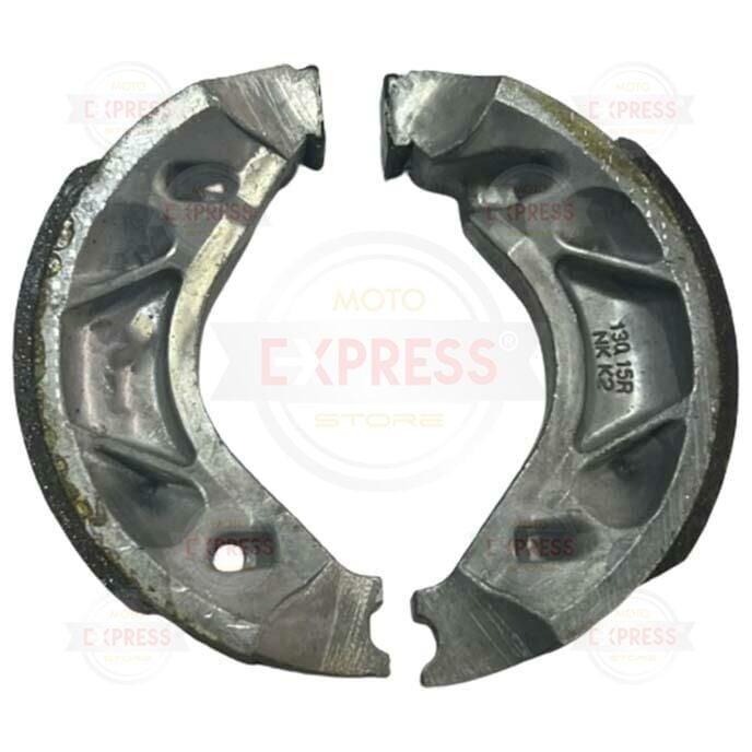 Yamaha Delight115 2013-2016 Arka Fren Balatası A