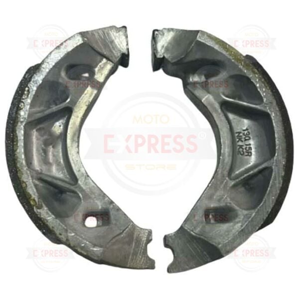 Yamaha Delight115 2013-2016 Arka Fren Balatası A