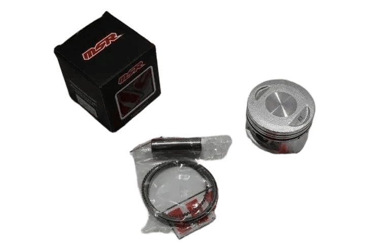 CG 250 CC 1.00 PISTON KİT 68.00