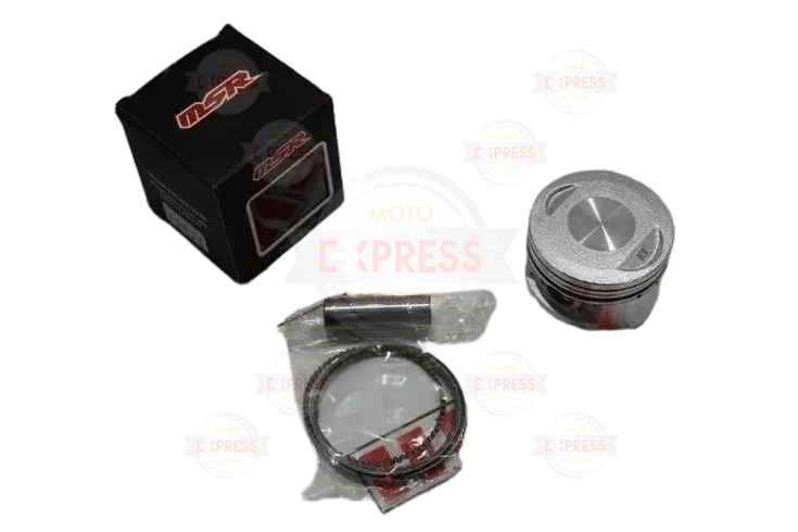 Cg 250 Cc 1.00 Pıston Kit 68.00
