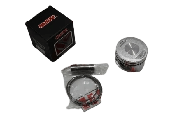 CG 250 CC 1.00 PISTON KİT 68.00