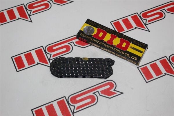 Dıd Eksantrik Zinciri Bajaj Dıscover 125 94L