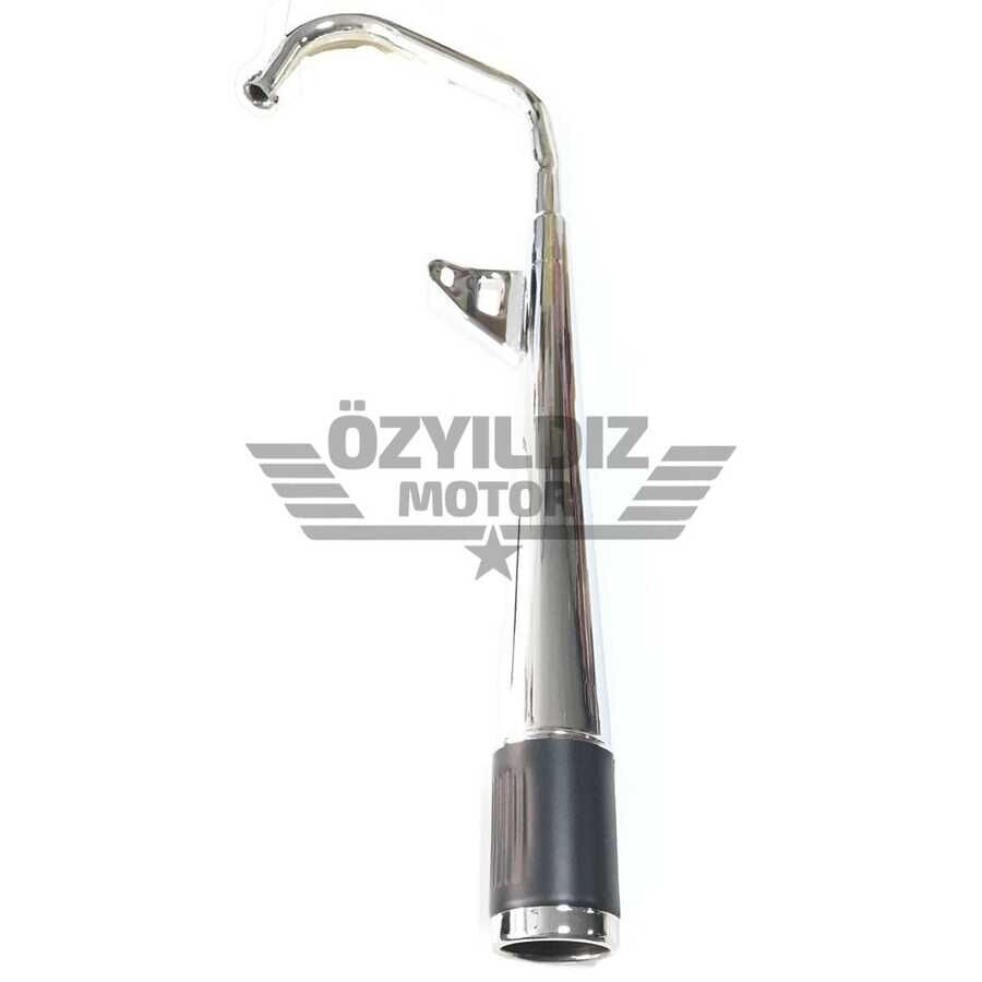 Moto Express EGZOZ  CGL