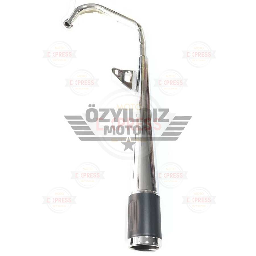 Moto Express EGZOZ  CGL