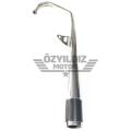 Moto Express EGZOZ  CGL