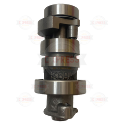 Moto Express EKSANTRİK MİLİ ACTIVA 125 S OEM