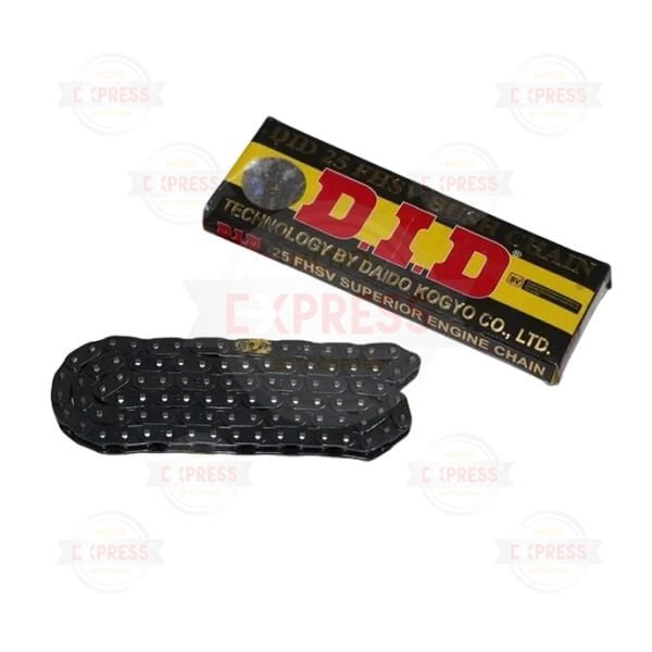 Dıd Eksantrik Zinciri Bajaj Dıscover 125 94L