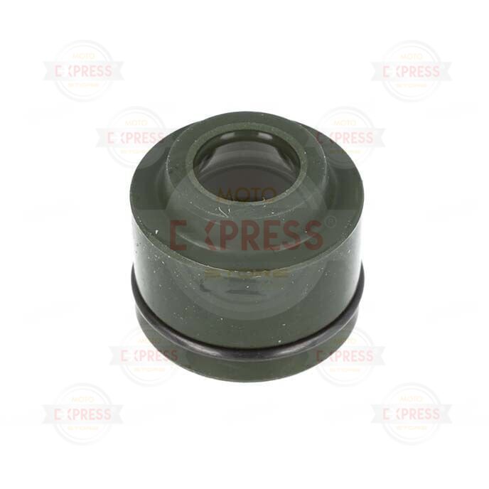 Honda Forza 250-300 2014-2025 1 Adet Subap Yağ Keçesi Lastiği A