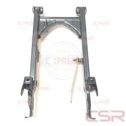 Moto Express MAFSAL CRYPTON CSR