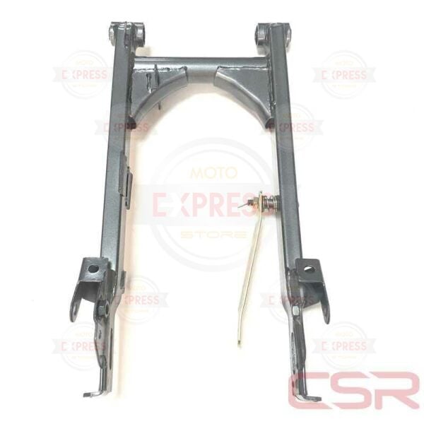 Moto Express MAFSAL CRYPTON CSR