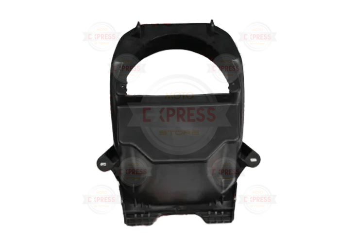 Bws 100 Bagaj Kutusu