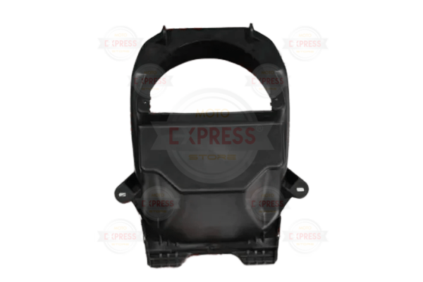 Bws 100 Bagaj Kutusu