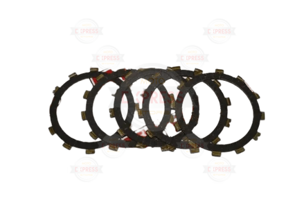 Cf Moto Nk 150 Debriyaj Balata