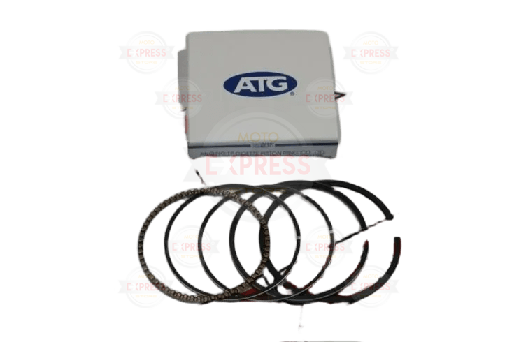 Cg 125 Cc Sekman Takımı 0.75