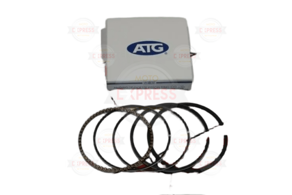 Cg 125 Cc Sekman Takımı 0.75