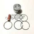 Moto Express PİSTON SEGMAN SPACY 0,75 SAM