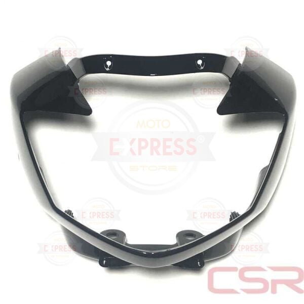 Moto Express SİPERLİK  APACHE FÜME