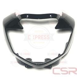 Moto Express SİPERLİK  APACHE FÜME