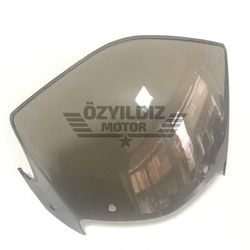 Moto Express SİPERLİK CAMI YBR125K