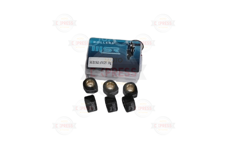 Suzuki An 125 Varyatör Burcu 17*12*12 10 Gr