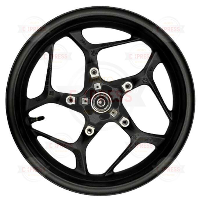 Honda PCX 125 2021 2022 2023 Ön Jant A