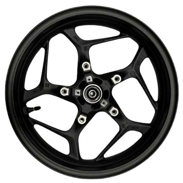 Honda PCX 125 2021 2022 2023 Ön Jant A