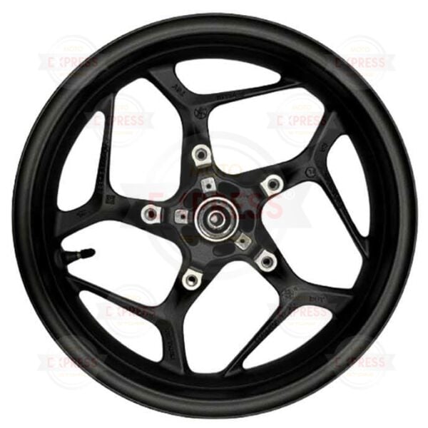 Honda PCX 125 2021 2022 2023 Ön Jant A