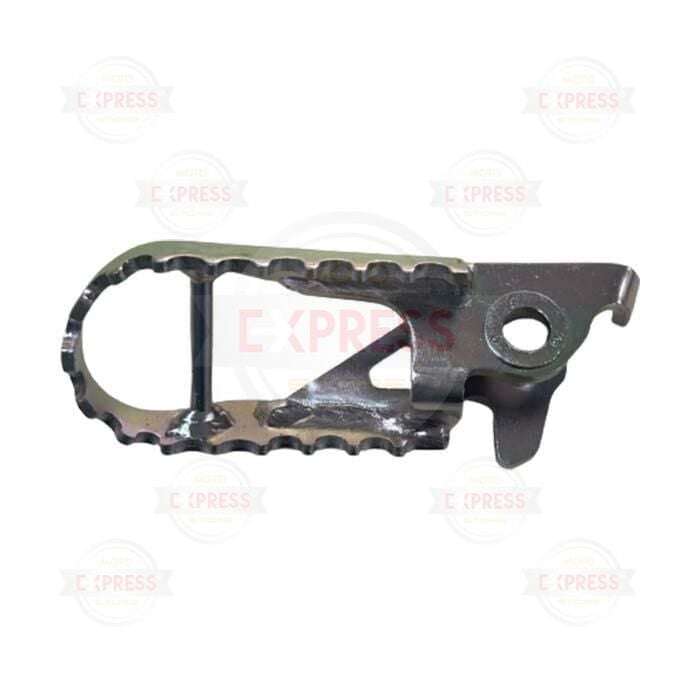 Honda CRF250L-Rally 2012-2020 Sol Ön Basamak Ayaklık Sürücü Basamağı A